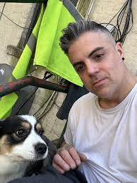 Christopher Francis Inserra Obituary