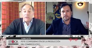 El líder de los empresarios, de todos modos, dice que su gran preocupación es que haya acuerdos políticos. Aborrecible Juan Sutil Cpc Sobre Las Mutilaciones Oculares Si Estos Chiquillos Se Hubieran Quedado En La Casa No Habria Ningun Tema Que Lamentar