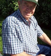 Obituary for Charles Amos Whisman