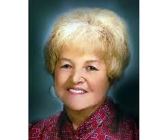 Joyce Wall Obituary (1939