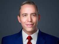 Dr. Stephen Popp, The John Cooper School's Head of School Elect, Joins  Montgomery County Food Bank's Board of Directors