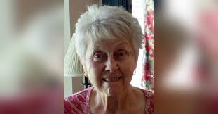 Obituary information for Mary Ann Worthington Klenklen