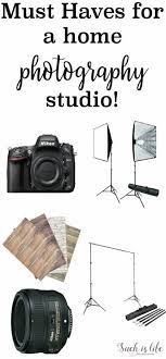 Trendy Photography Studio Building Tips Ideas Home Studio Photography Studio Photography Photography Studio Equipment
