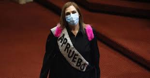 She competed for the united states in the 1976 summer olympics held in montreal, canada. Oposicion Se Une En Criticas A Pamela Jiles