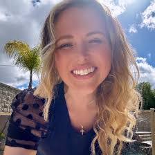 Amber Coria's Instagram, Twitter & Facebook