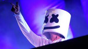 Fair play to christopher comstock and good luck to mr. Marshmello Has A Flawless Victory On American Ninja Warrior
