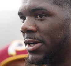 Redskins 2-minute drill: Linebacker Martrell Spaight