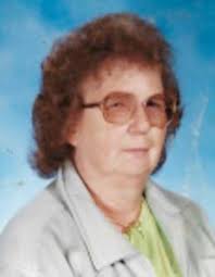 Trudy Shockley Obituary