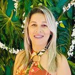 Candace Ney's Instagram, Twitter & Facebook