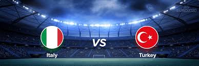 Turkey hosts italy in a euro game, certain to entertain all football fans. Italy Vs Turkey Betting Tips And Game Preview