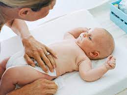 Diarrhoea In Babies Babycentre Uk