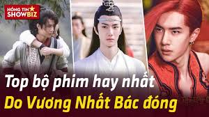 Mới đây, vương nhất bác gặp phải tình cảnh tương tự khi liên tiếp bị chê bai bằng những lời lẽ tiêu cực về ngoại hình của mình trên mạng xã hội. VÆ°Æ¡ng Nháº¥t Bac Va Top Nhá»¯ng Bá»™ Phim Hay Nháº¥t Khong Xem Chá»‰ Co Tiáº¿c Hong Tin Showbiz Youtube