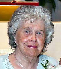 Eleanor Butler Obituary