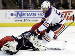 Also learn how he earned most of networth at the age of 29 years old? Edmonton Oilers Recall Centre Anton Lander From Ahl S Oklahoma City Barons The Hockey News On Sports Illustrated