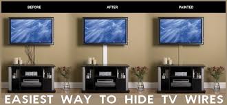 How to hide tv cords once and for all! Wire Hiders For Wall Mounted Tvs All Products Are Discounted Cheaper Than Retail Price Free Delivery Returns Off 62