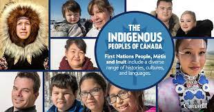 Marie grell, tobias kupka, mariah schäfer & dorothea schmitt. Canada In Geneva On Twitter Today Is International Day Of The World S Indigenous Peoples In The International Year Of Indigenouslanguages Dialogue Collaboration Action Among States Indigenous Peoples Un Mechanisms