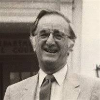 Obituary for Herman T. Costello