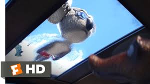 Sing 2016 Buster S Car Wash Scene 5 10 Movieclips Youtube