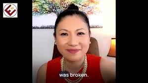 Podcast with Edna Harding