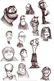 Pin On Animated Sketches