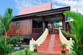 Kenapa tidak rumah tradisional melaka? Melaka Die Besten Sehenswurdigkeiten