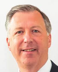 County Councillors 2025