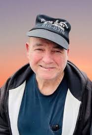 Walter F. Patten Sr. Obituary (2024)