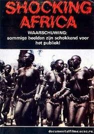 Shokiruyushaya Afrika Africa Dolce E Selvaggia Plemena Narody Dokumentalnye Filmy Onlajn Smotret Besplatno