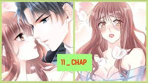 BÁ ĐẠO TỔNG TÀI NHẸ NHÀNG YÊU