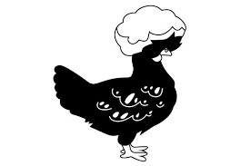 We've got unicorn, mermaid, inspirational quote and more free svg designs you can't miss! Poland Chicken Svg Cut File By Creative Fabrica Crafts Creative Fabrica