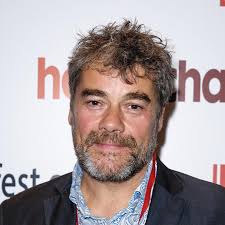 Gordon Kennedy Movies and TV Shows