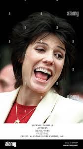 Suzanne Danielle's Instagram, Twitter & Facebook