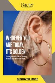 You Re Golden In 2021 Mood Jewelry Piercing Pagoda Jewelry