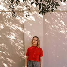 Nina Beate Berg — Kreativt Forum