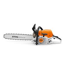 Complete top end motor kit includes: Stihl Ms 400 C M 20 Inch Petrol Chainsaw Charlies