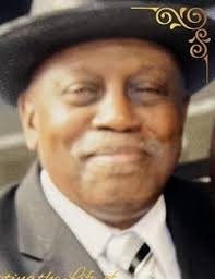 Earnest Larry Dailey