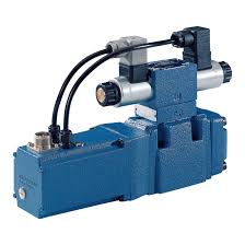 PROPORTIONAL DIRECTIONAL VALVE | R900731496 | Bosch Rexroth
