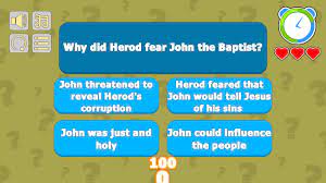 Sort trivia by difficulty, category, subject or book. King James Bible Quiz Free For Android Apk Download