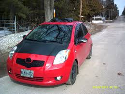 Yaris has a better deal on price compare to honda fit and would last for more than 5 yrs. Webasto Popup Sunroof Toyota Yaris Forums Ultimate Yaris Enthusiast Site
