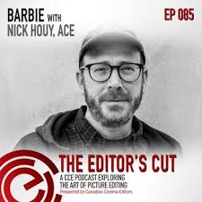 The Editor's Cut