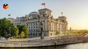 Until the 2021 municipal election november 2, 2021 board of elections: Dw S Multi Media Coverage Of The German Federal Election 2021 Press Dw 10 08 2021