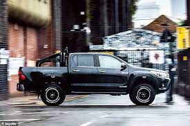 Pickup trucks can be practical and workmanlike and also offer elements of prestige and luxury, bridging the gap between standard suvs and commercial vehicles. Best And Worst Pick Up Trucks You Can Buy In Britain 2019 This Is Money