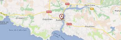 Audierne Gwaien Cap Sizun Guide Et Photos Bretagne Routard Com