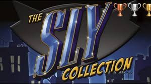 We did not find results for: The Sly Collection Trophies Guide