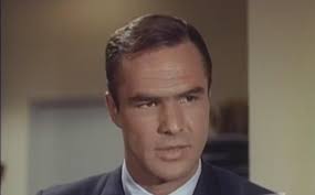 Hawk" Thanks for the Honeymoon (TV Episode 1966)