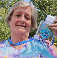 Malia's Father Recognizes Her Strength from Birth