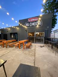 La Esquina Del Choripan