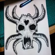 Dibujos geniales nombres versos disenos de unas escritura de graffiti letras de caligrafía arte del cráneo frivolité fuentes. Efnart Images Photos Videos Logos Illustrations And Branding On Behance