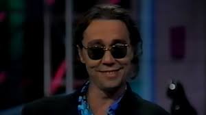 Karl Wallinger/World Party Interview and Performance