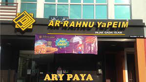 Malah ia bukan sahaja menjadi pilihan umat islam di negara malah kaum lain yang berlainan agama juga memilih untuk menggadaikan emas. Ar Rahnu Yapeim Cawangan Paya Rumput Cheng Pawn Shop In Taman Paya Rumput Utama